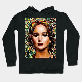 Jennifer Lawrence Hoodie